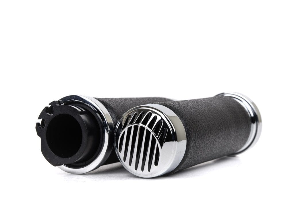 G2 Ergonomics THROTTLE TAMER Throttle and Grip Kits for Suzuki and